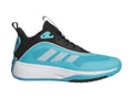 Tenis Adidas OwnTheGame 30 Azul para Hombre