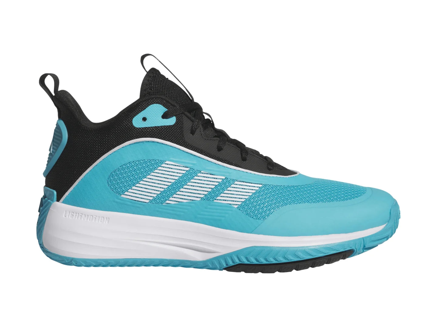 Tenis Adidas OwnTheGame 30 Azul para Hombre
