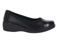 Zapatos Monissima Negros para Mujer