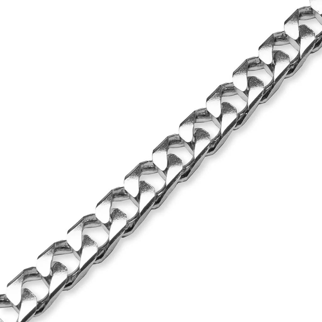 Frankie Bracelet 925 Sterling Silver