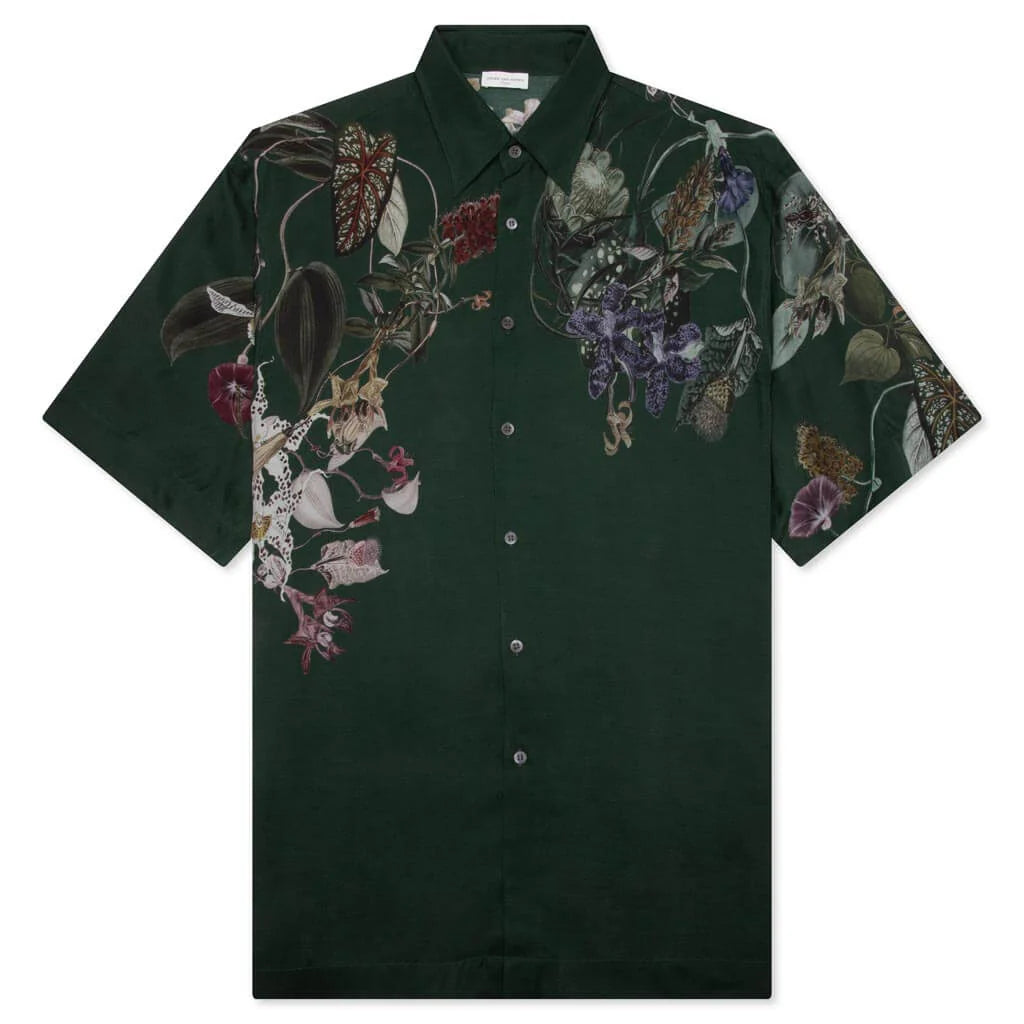 Cassidye 7092 MW Shirt Bot