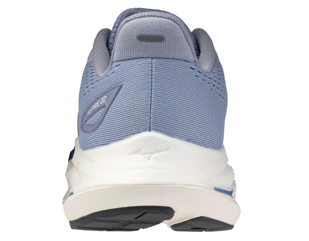 Mens Mizuno Wave Inspire 22