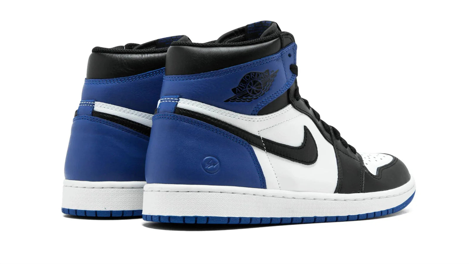 Air Jordan 1 Retro High OG Fragment