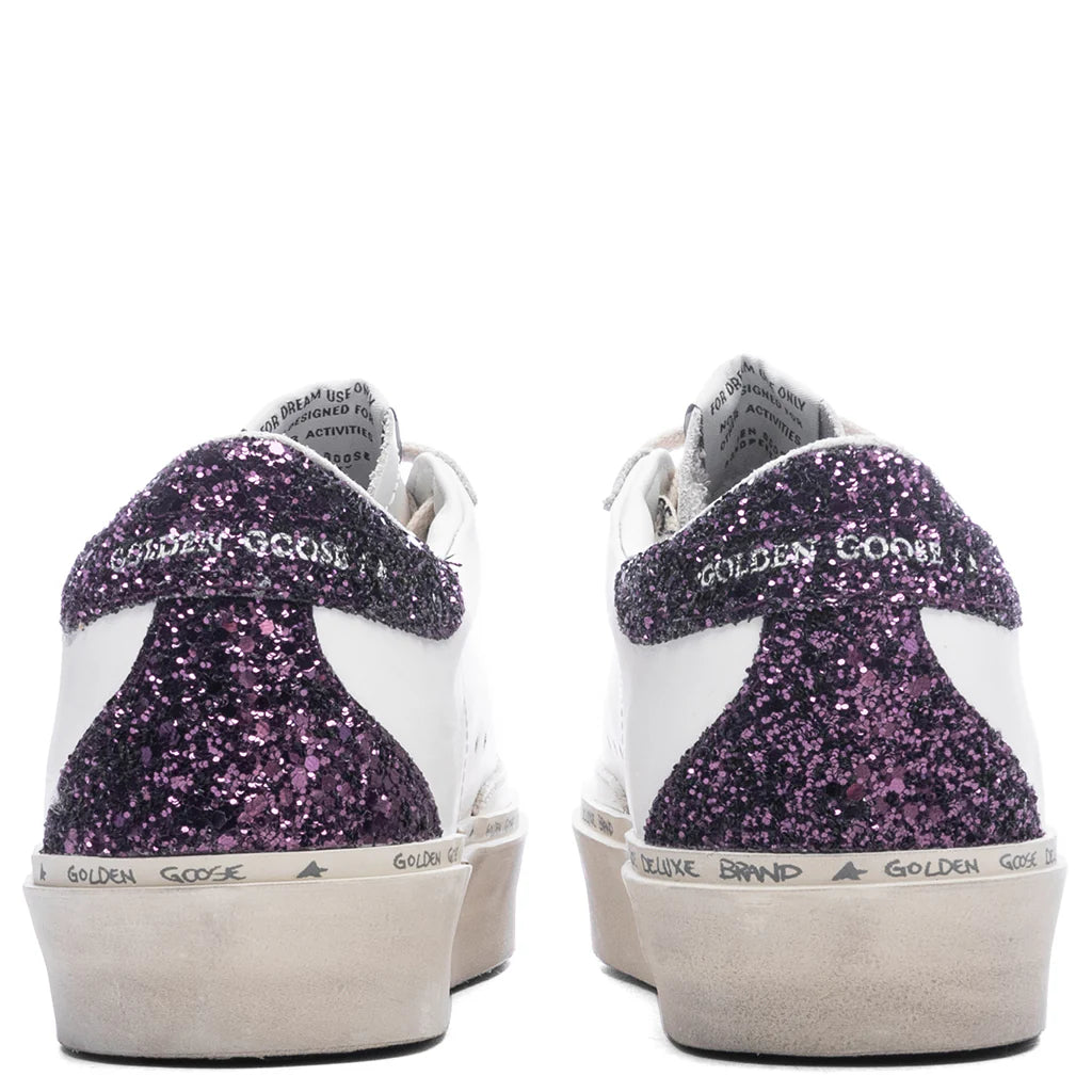 Womens Hi Star White Cinder Cabernet