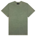 Haring Tee Pigment Deep Lichen