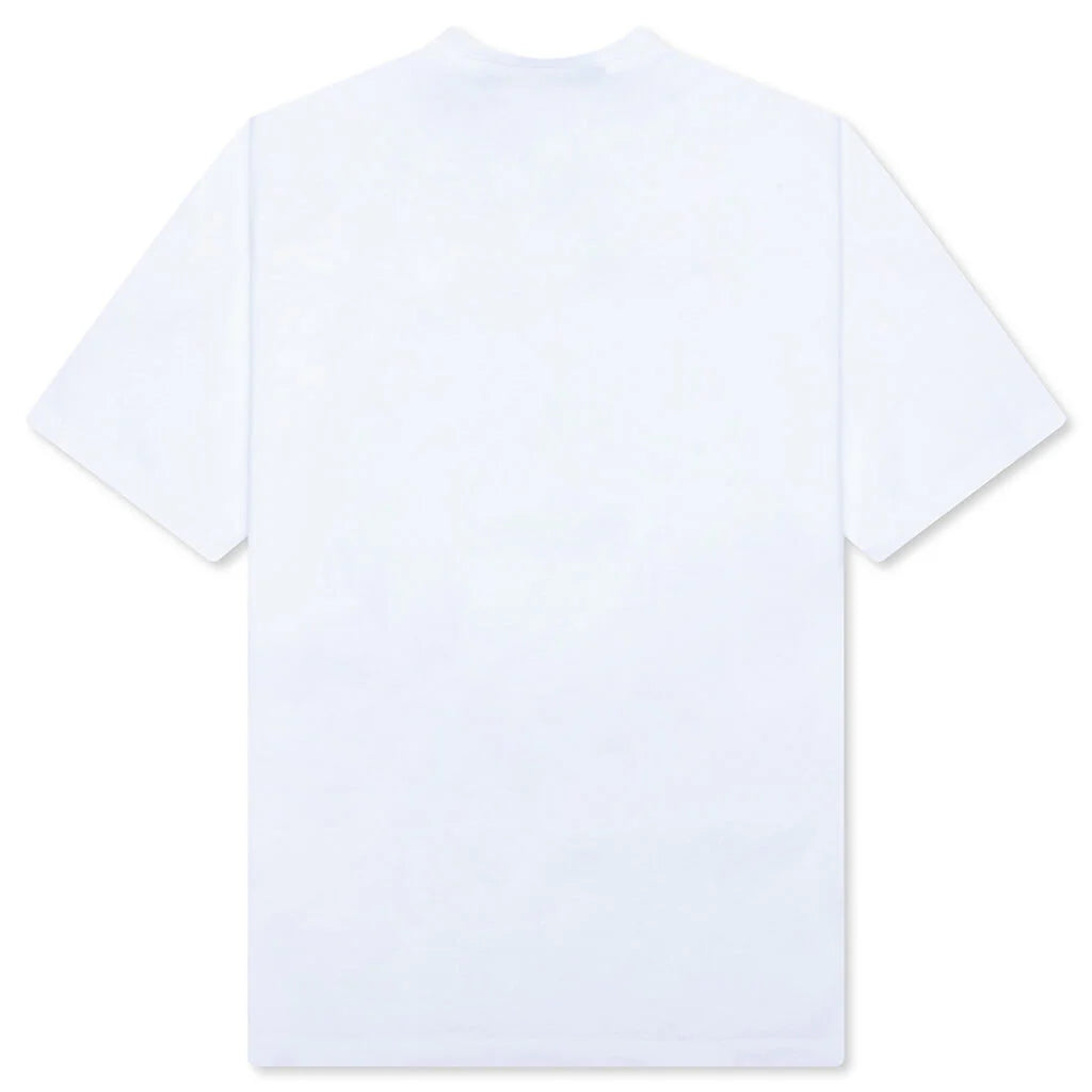 Protect The Sun T Shirt White
