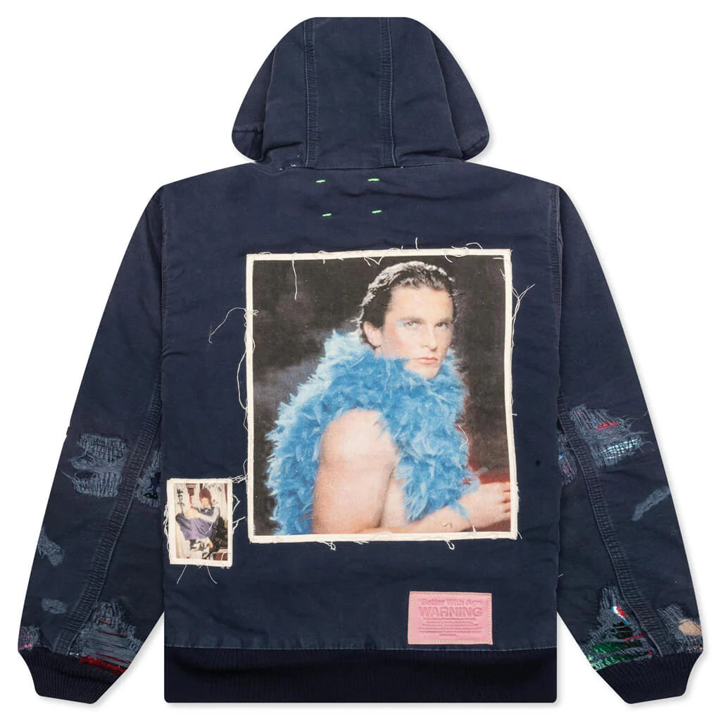 Better With Age x Carhartt Melvin Jacket Multi