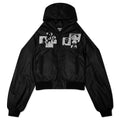 Mentalists Bomber Black