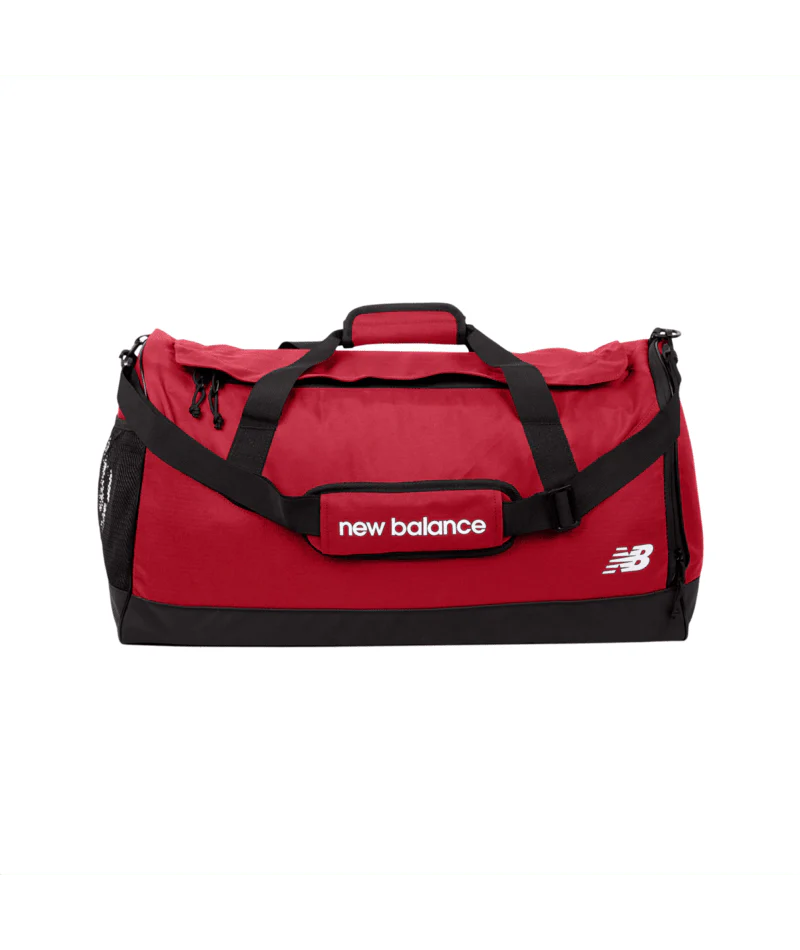 New Balance Athletics Medium Soccer Duffel