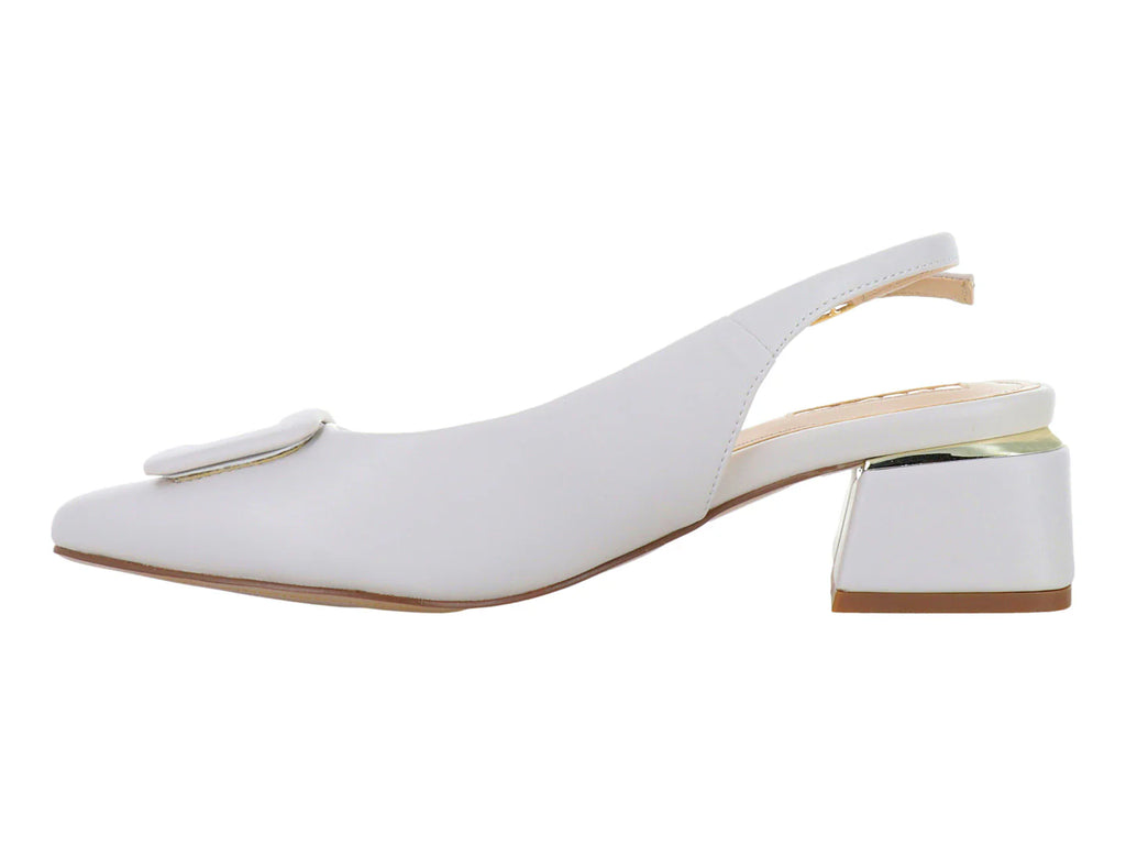 Zapatos EFE Avante Francia Color Miga para Mujer