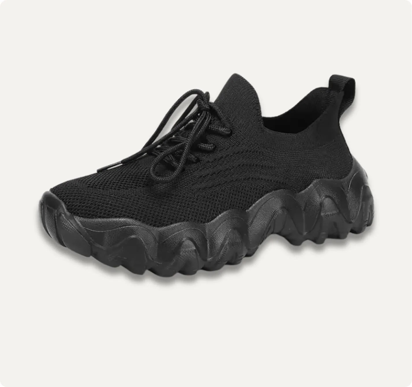 Mara Healthy and Supportive Walking Shoes