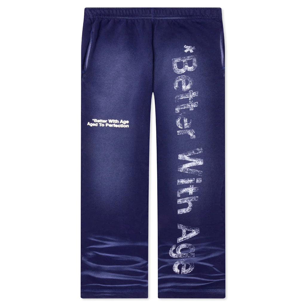 In Case Forgot Sweatpants Navy
