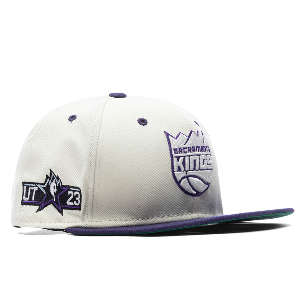 Feature x New Era NBA 9FIFTY Snapback Sacramento Kings