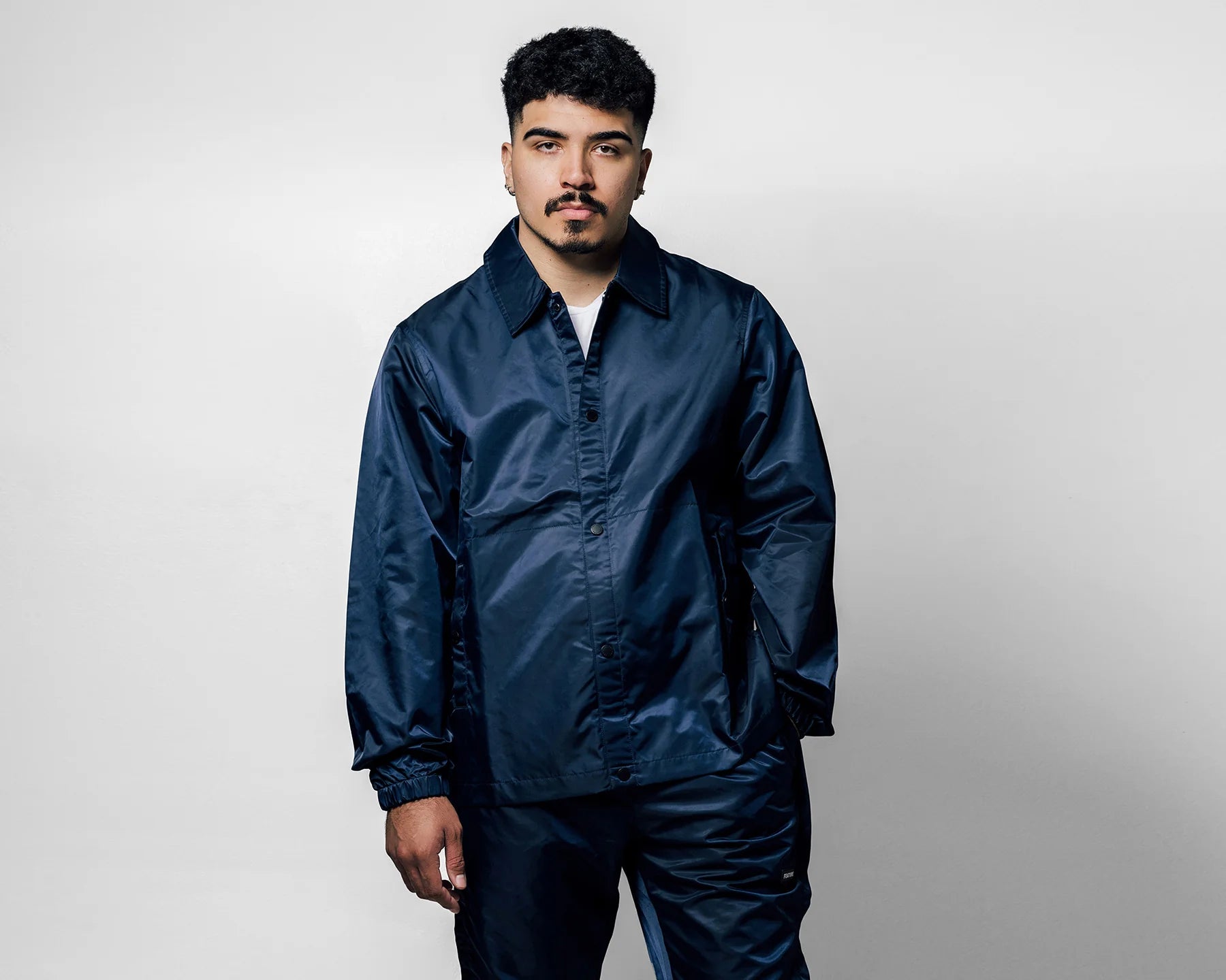 Whistler Coaches Jacket Olive