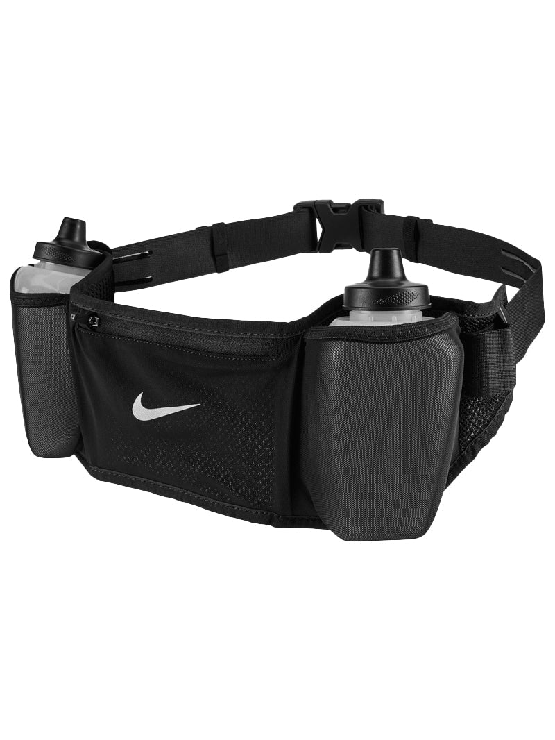 Nike Flex Stride DBL Bottle Belt 24oz
