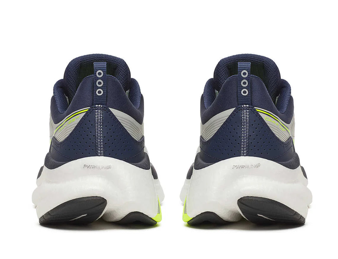 Mens Saucony Omni ST 23