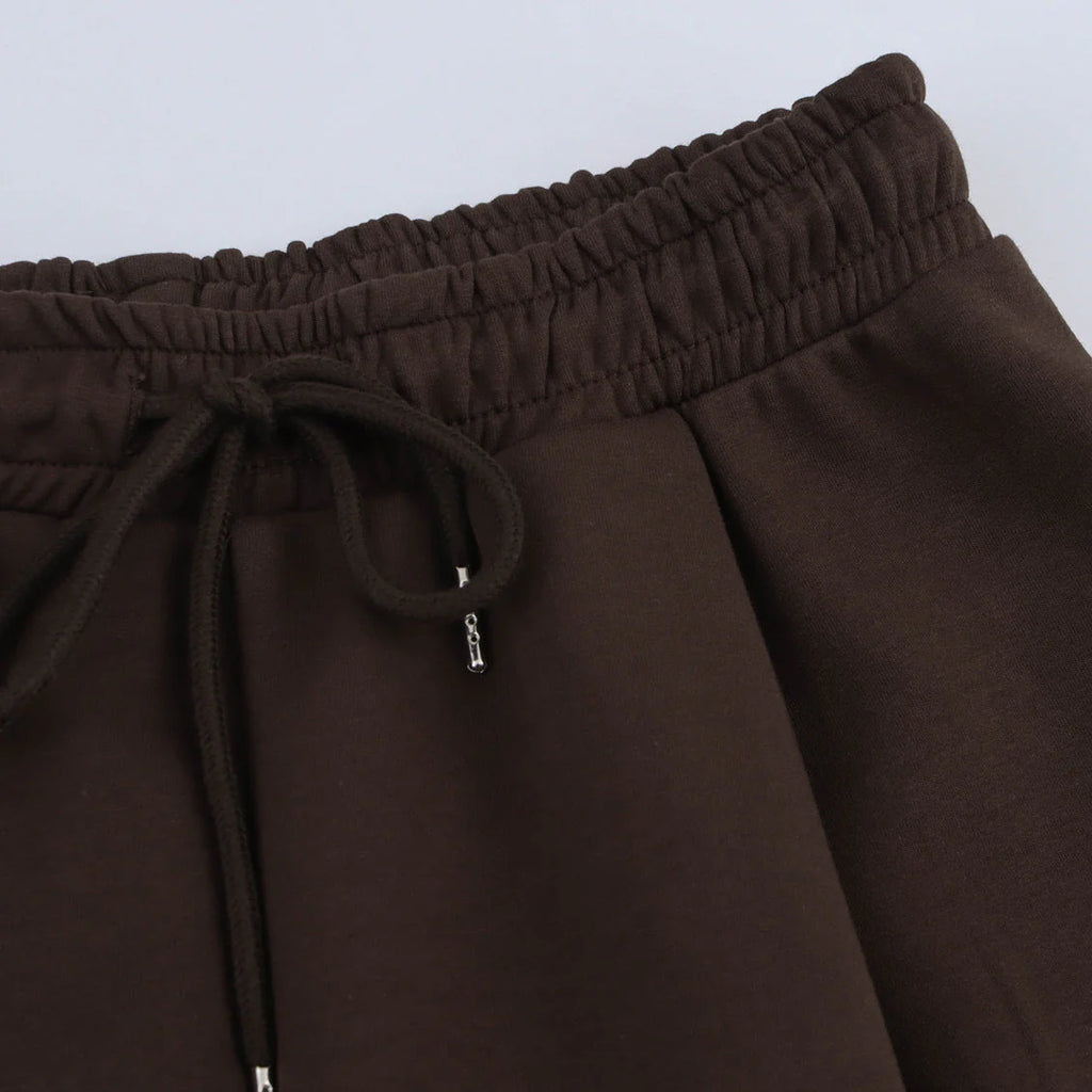 Conjunto Moletom Eleonor