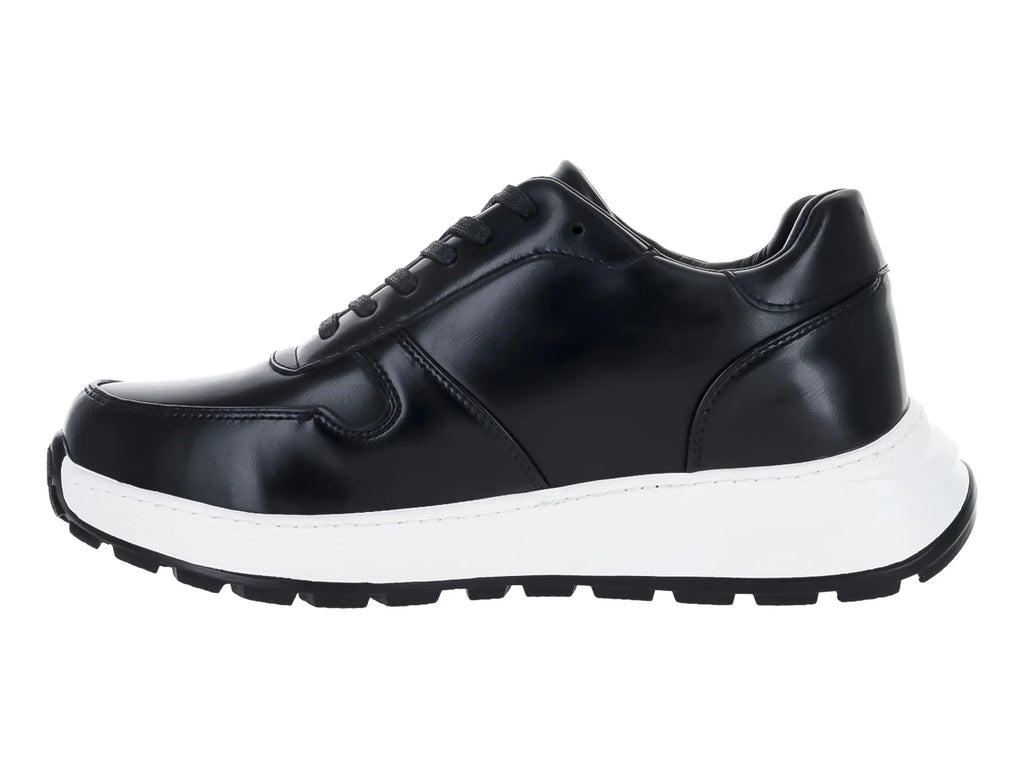 Tenis Buenissimo Negros para Hombre