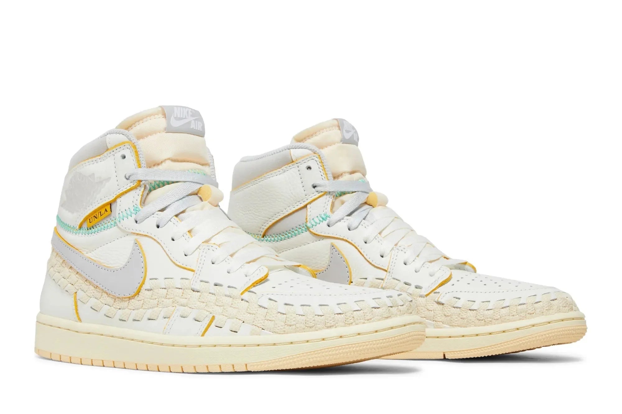 Union LA x Bephies Beauty Supply x Jordan 1 Retro High OG SP Summer of 96