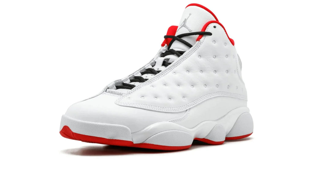 Air Jordan 13 Retro History Of Flight