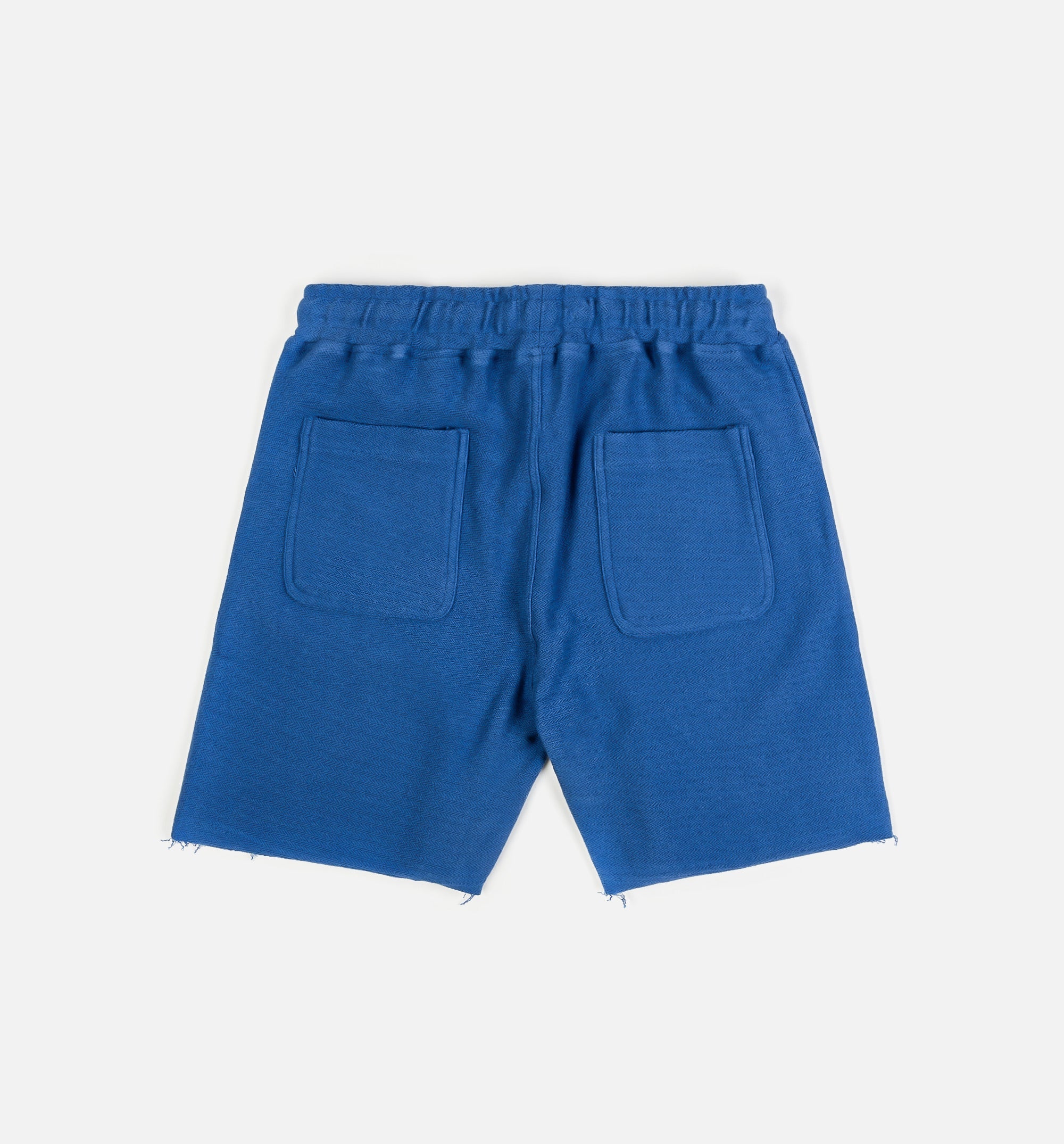 A Spring Honor Inc Ankle Mens Short Blue