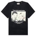 Acid Techno Tee Multi
