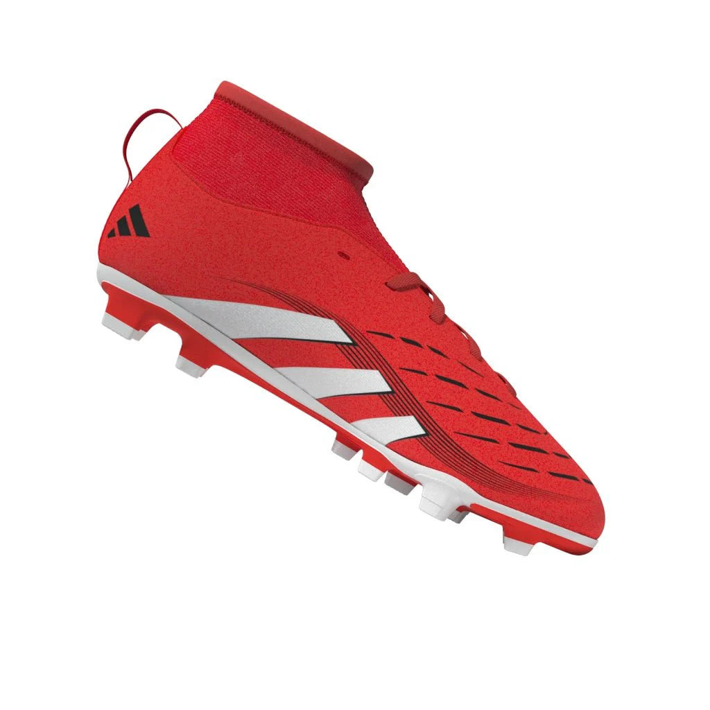 adidas Predator Club Sock Firm Multi Ground Boots Junior