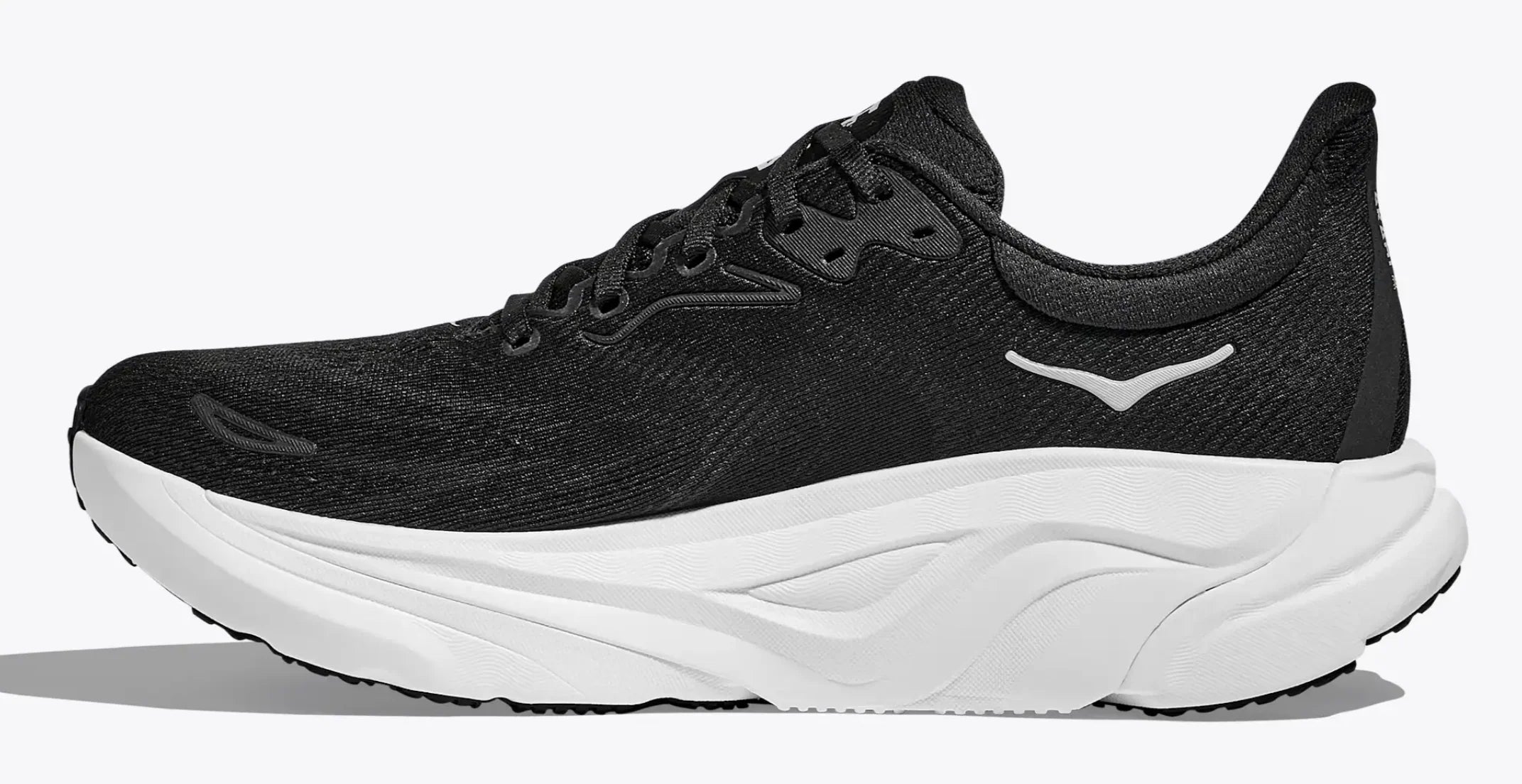 Womens Hoka Arahi 8 Wide
