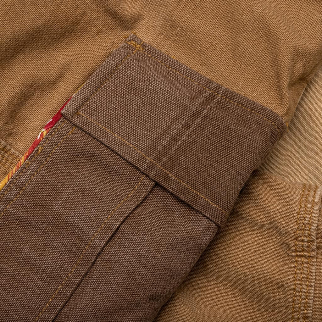 Carhartt Upcycled M51 Pant Beige