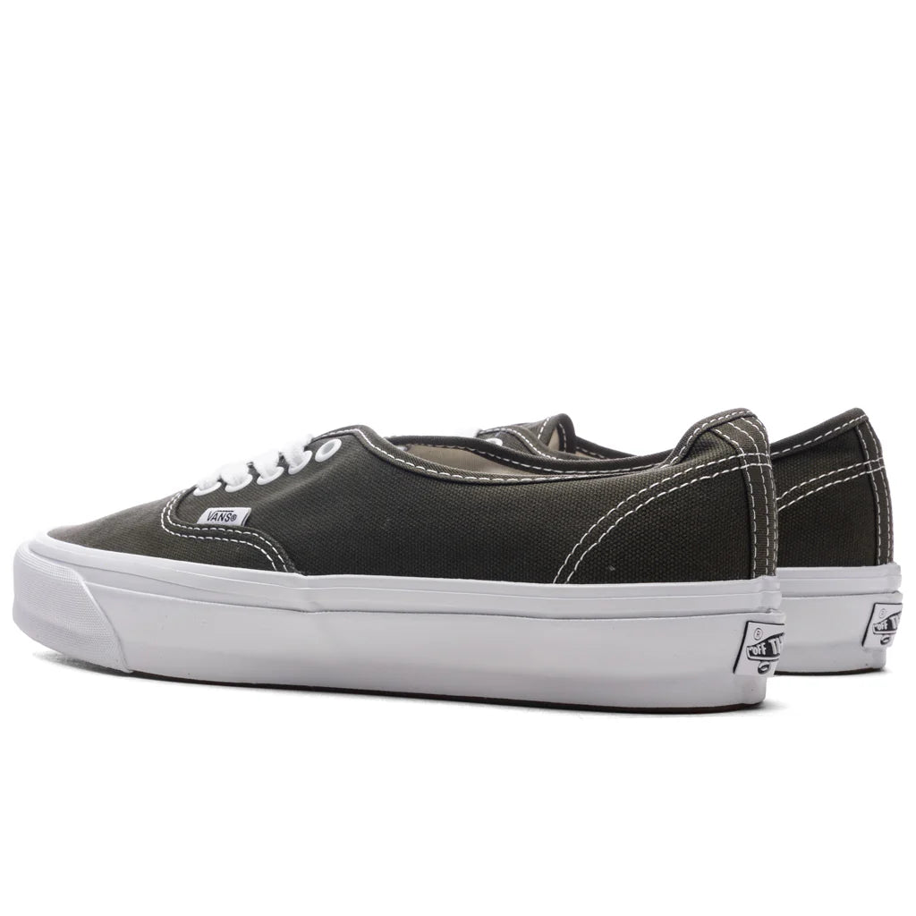 LX Authentic 44 Grape Leaf