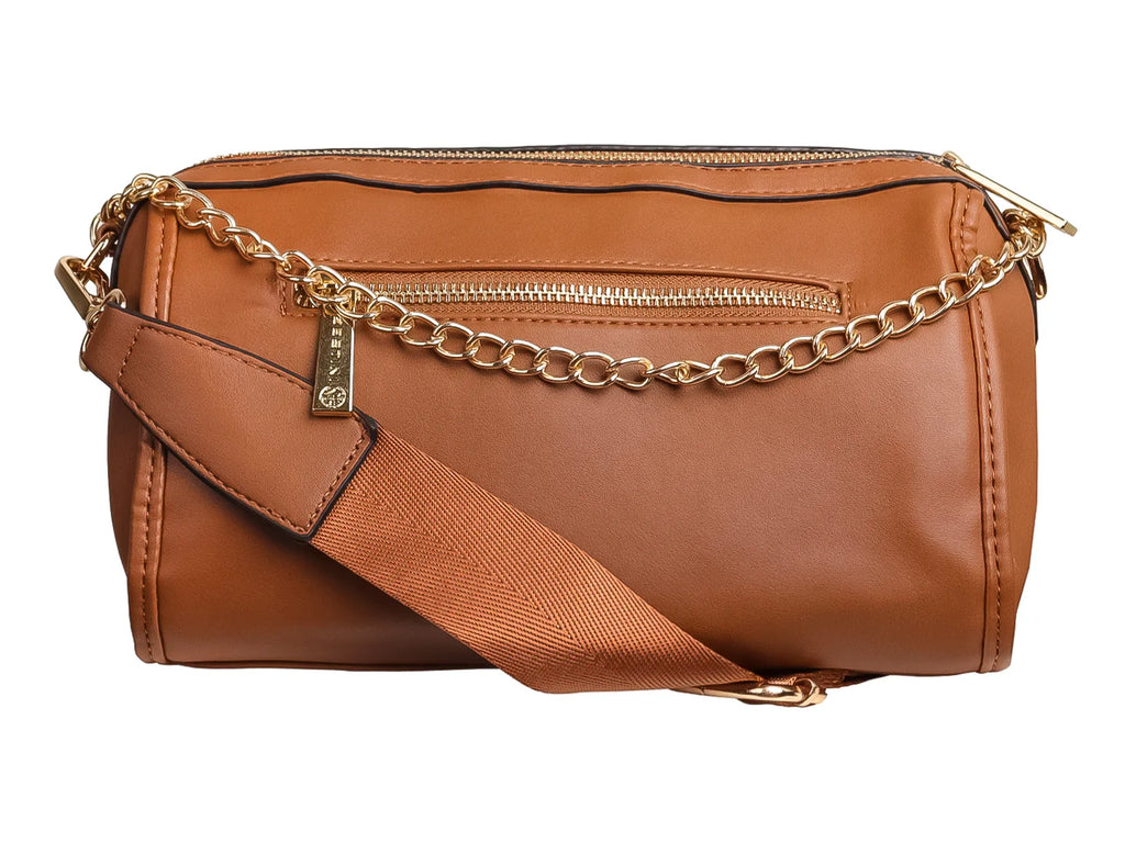 Bolso Felianna Marrón para Mujer