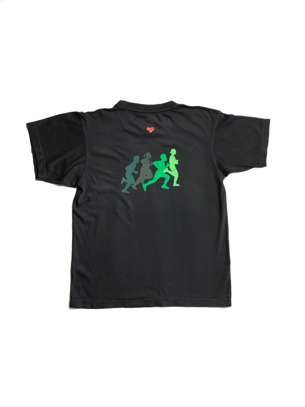 Heartbreak Boston Bib Tee