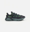 Lxcon Mens Lifestyle Shoe Core Black Green