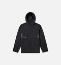 Bape X adidas Snowboarding Collection Mens Snow Jacket Black Black