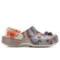 Crocs x Western Hydrodynamic Research Classic Clog Walnut