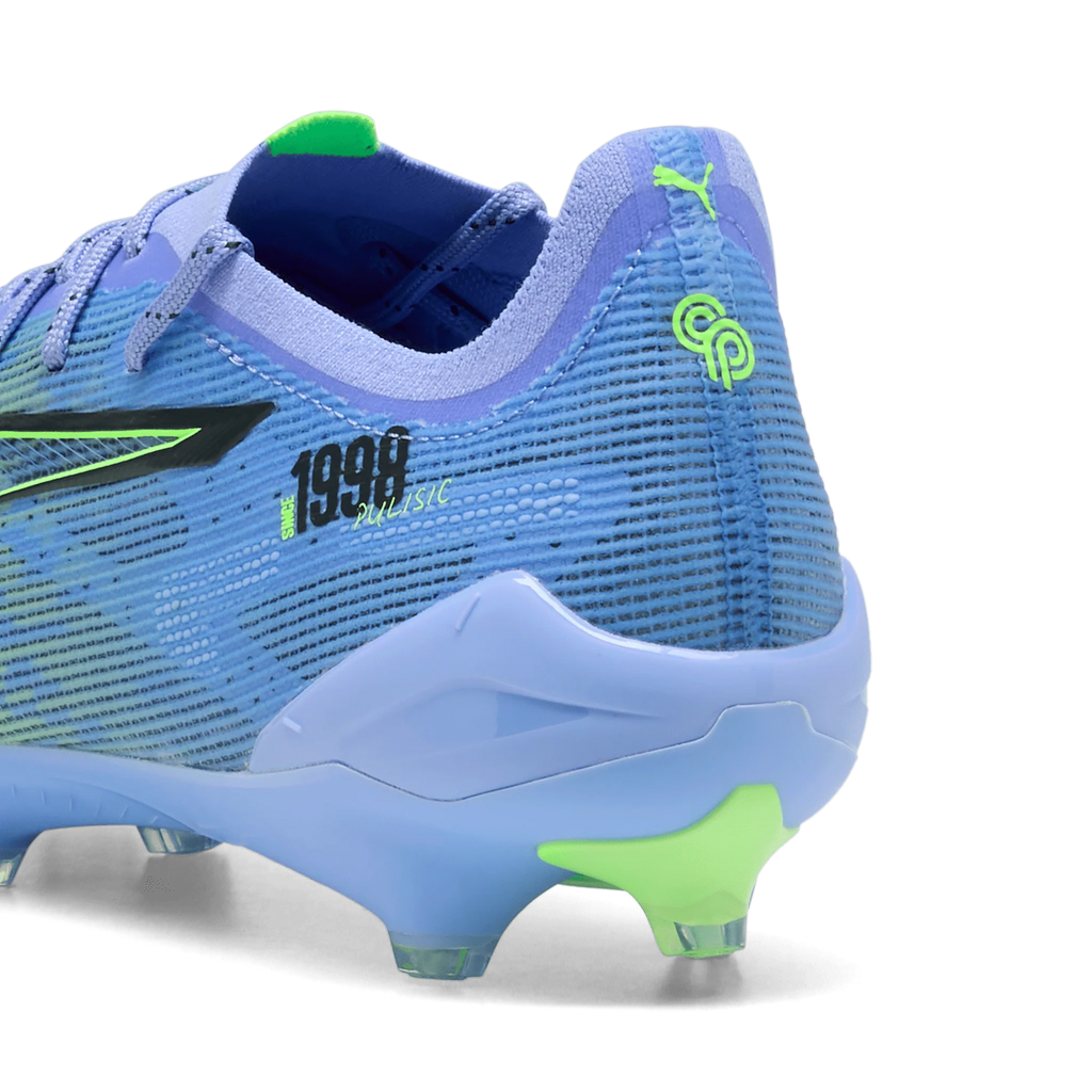 PUMA Ultra 5 Ultimate Chasing The Dream FG Firm Ground Purple