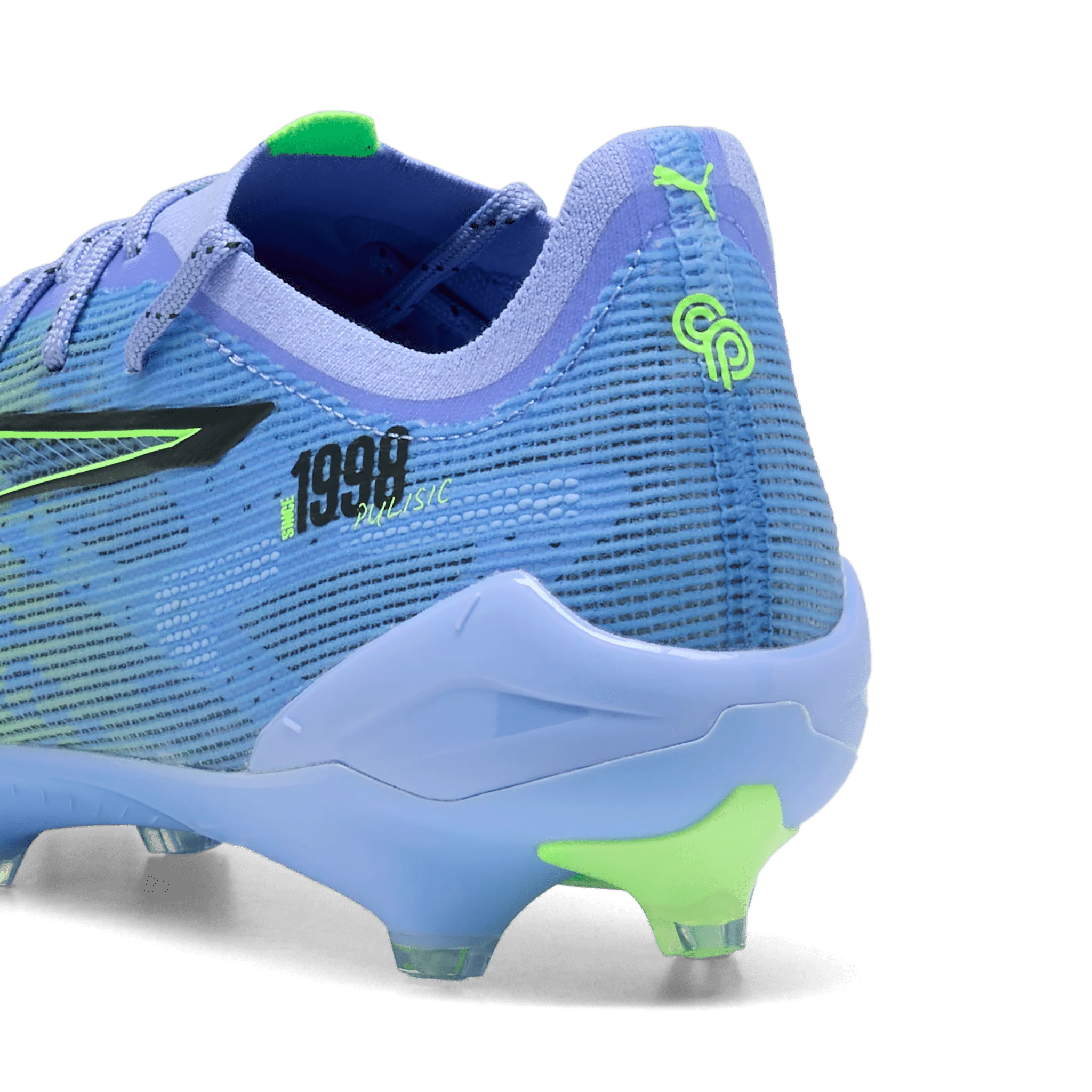 PUMA Ultra 5 Ultimate Chasing The Dream FG Firm Ground Purple