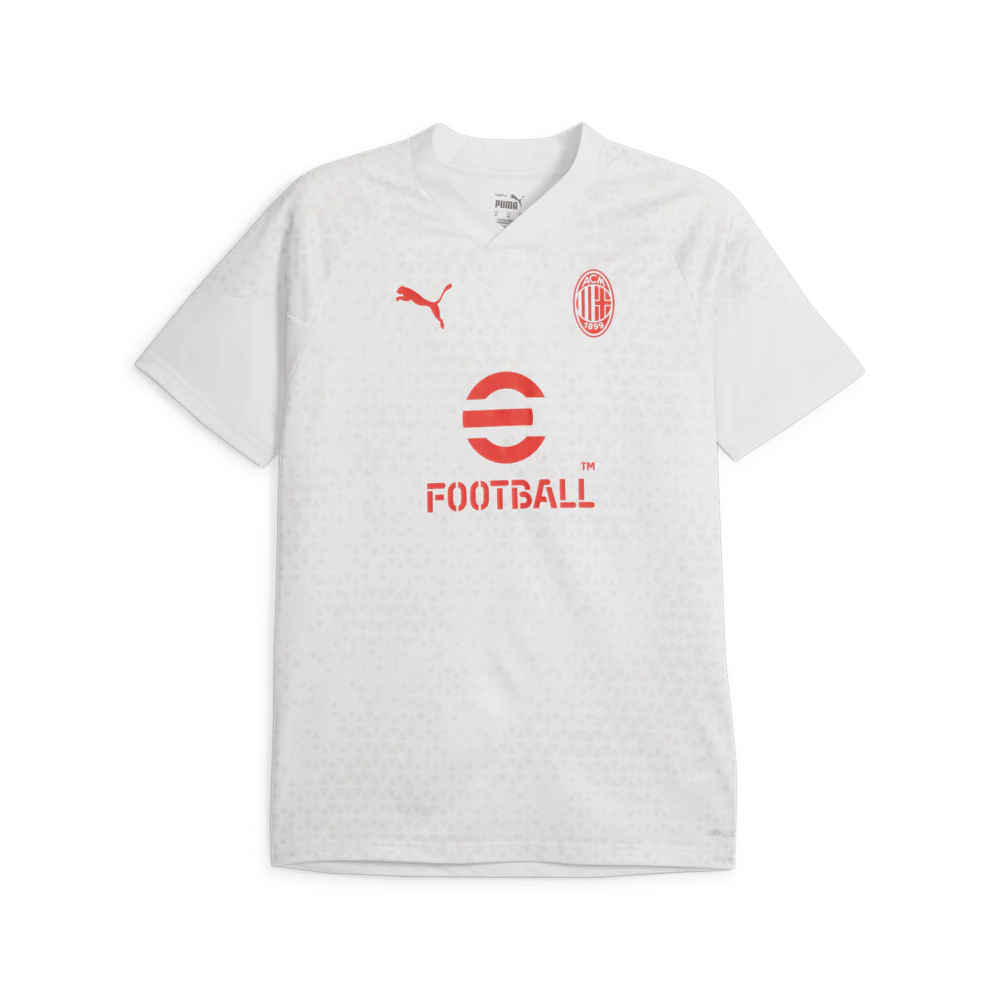 PUMA AC Milan Training Jersey