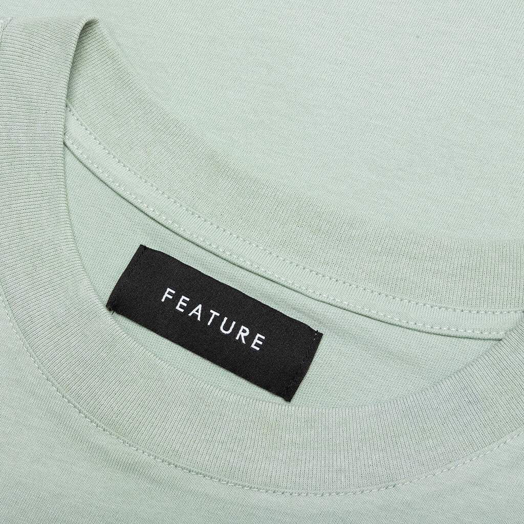 Haring Tee Slate