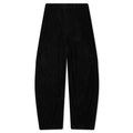 Pleat Bottoms 1 Black