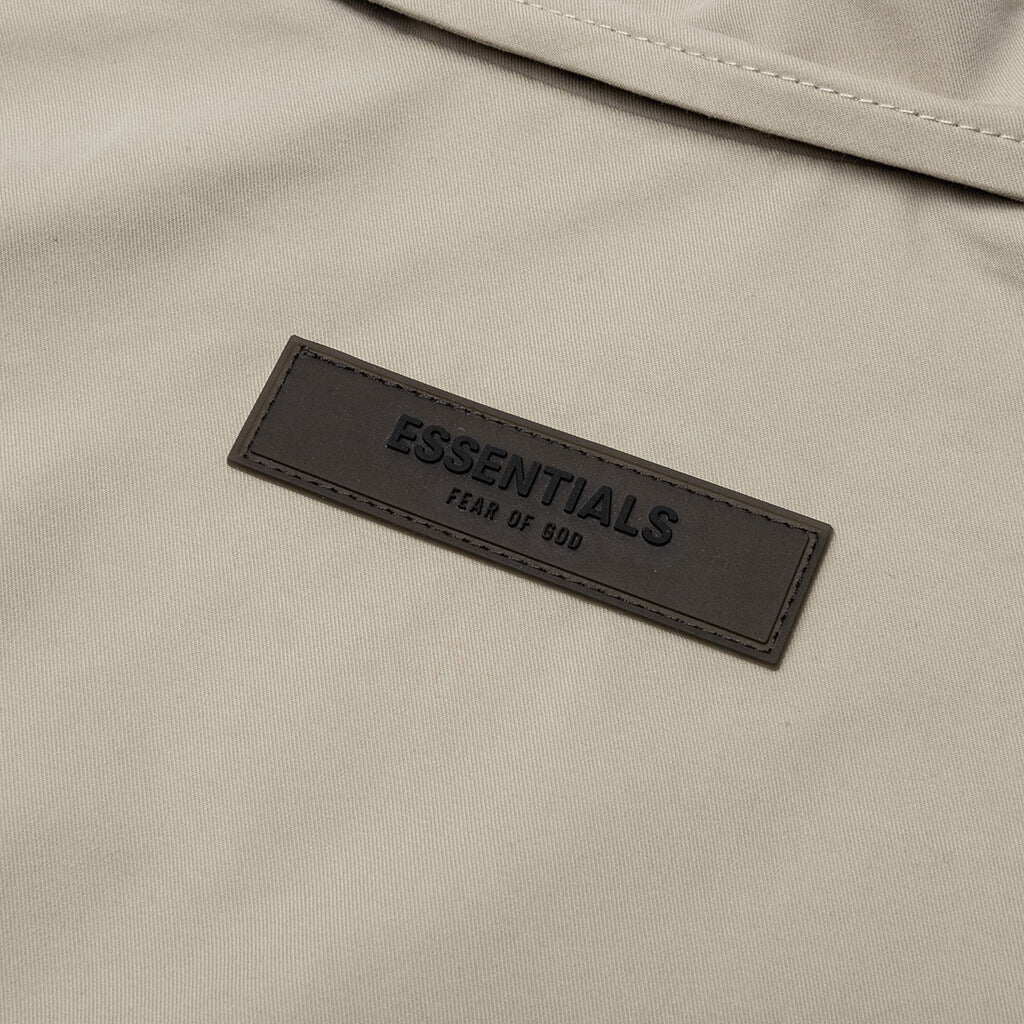 Kids Long Coat Seal