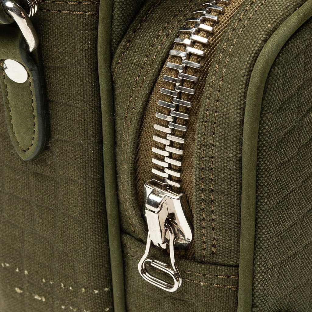 Small Shoulder Bag Khaki