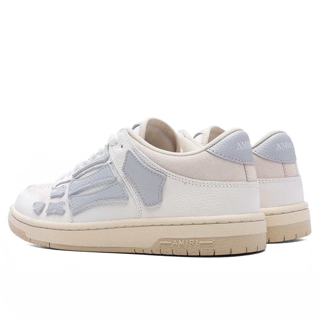 Skel Top Low Grey