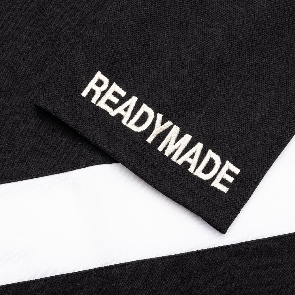 Game Shirt Black