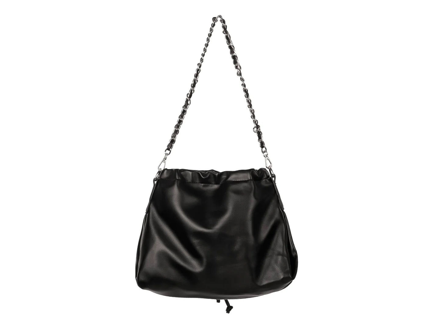 Bolsa de Hombro ROZE Negro para Mujer