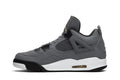 Jordan 4 Retro Cool Grey 2004