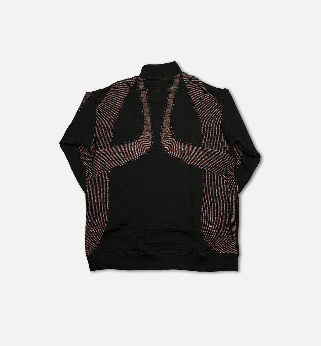 City Ready Training Long Sleeve Womens Top
