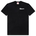 Simulator 98 T Shirt Black