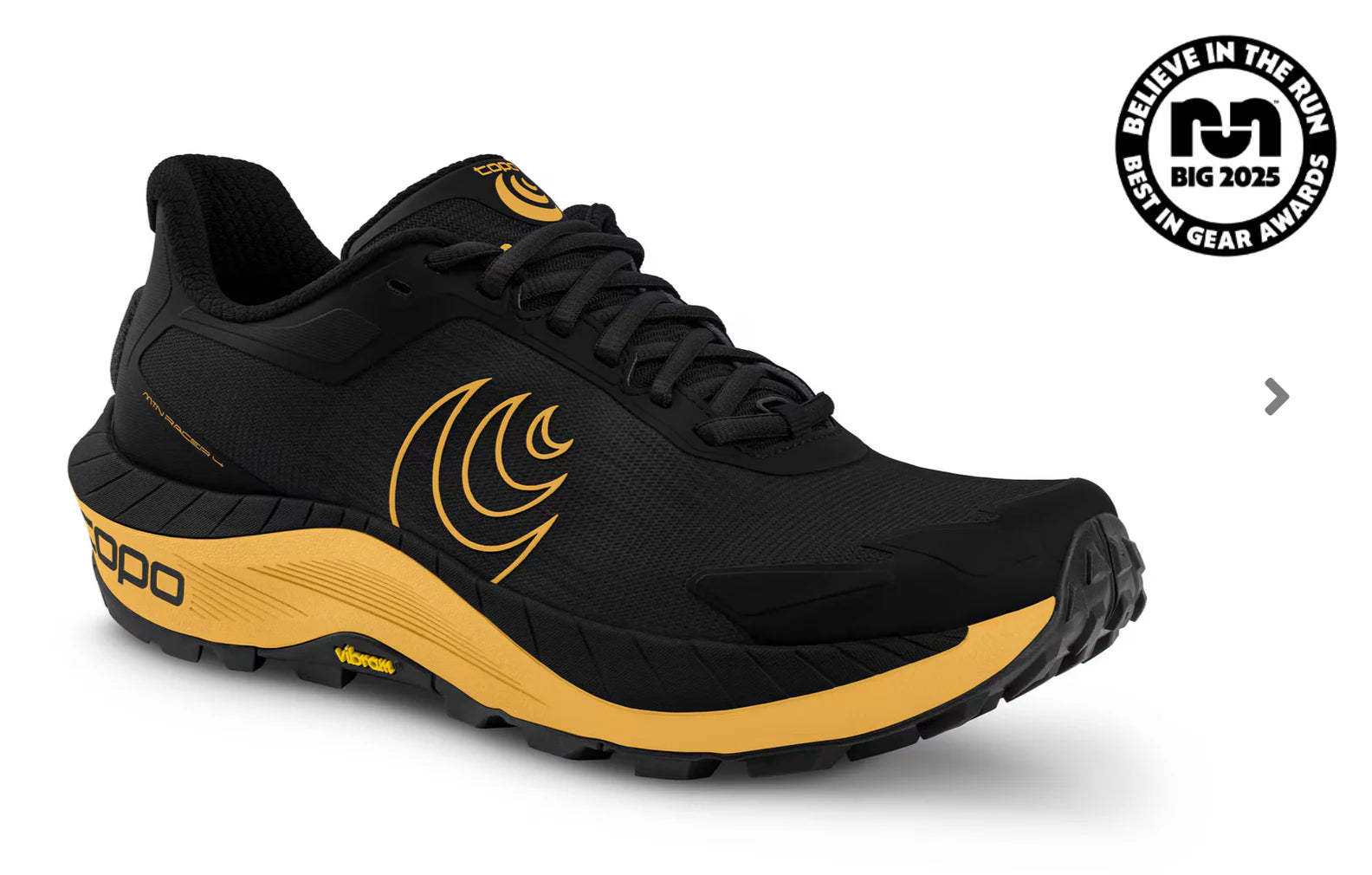 Mens Topo Mtn Racer 4