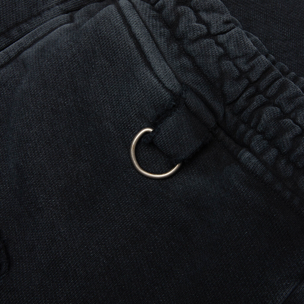 TFU Sweatpant Black